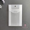 Dress My Craft Die Storage Envelopes (5pcs) (DMCA6726) (OUTLET) Dress My Craft Die Storage Envelopes (5pcs) (DMCA6726) (OUTLET)