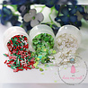 Dress My Craft Shaker Slices Family Pack Christmas (6x8g) (DMCS4185) (OUTLET) Dress My Craft Shaker Slices Family Pack Christmas (6x8g) (DMCS4185) (OUTLET)
