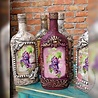 Dress My Craft Transfer Me Mini Wine Grapes (DMCDP6547) (OUTLET) Dress My Craft Transfer Me Mini Wine Grapes (DMCDP6547) (OUTLET)