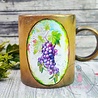 Dress My Craft Transfer Me Mini Wine Grapes (DMCDP6547) (OUTLET) Dress My Craft Transfer Me Mini Wine Grapes (DMCDP6547) (OUTLET)