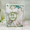 Dress My Craft Poetry of Love 12x12 Inch Paper Pad (DMCP5204) (OUTLET) Dress My Craft Poetry of Love 12x12 Inch Paper Pad (DMCP5204) (OUTLET)