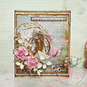 Dress My Craft Poetry of Love 12x12 Inch Paper Pad (DMCP5204) (OUTLET) Dress My Craft Poetry of Love 12x12 Inch Paper Pad (DMCP5204) (OUTLET)