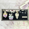 Dress My Craft Chickoo & Friends 12x12 Inch Paper Pad (DMCP5556) (OUTLET) Dress My Craft Chickoo & Friends 12x12 Inch Paper Pad (DMCP5556) (OUTLET)