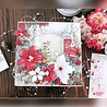 Dress My Craft Christmas Bells 12x12 Inch Paper Pad (DMCP2410) (OUTLET) Dress My Craft Christmas Bells 12x12 Inch Paper Pad (DMCP2410) (OUTLET)