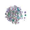 Dress My Craft Sequins Shabby Chic 25g (DMCS3294) (OUTLET) Dress My Craft Sequins Shabby Chic 25g (DMCS3294) (OUTLET)