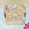 Dress My Craft Sequins Pink Story 25g (DMCS3349) (OUTLET) Dress My Craft Sequins Pink Story 25g (DMCS3349) (OUTLET)