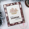 Dress My Craft Christmas Stories 12x12 Inch Paper Pad (DMCP7998) (OUTLET) Dress My Craft Christmas Stories 12x12 Inch Paper Pad (DMCP7998) (OUTLET)