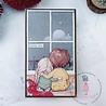 Dress My Craft Christmas Stories 12x12 Inch Paper Pad (DMCP7998) (OUTLET) Dress My Craft Christmas Stories 12x12 Inch Paper Pad (DMCP7998) (OUTLET)