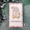 Dress My Craft Christmas Stories 12x12 Inch Paper Pad (DMCP7998) (OUTLET) Dress My Craft Christmas Stories 12x12 Inch Paper Pad (DMCP7998) (OUTLET)