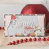 Dress My Craft Christmas Stories 12x12 Inch Paper Pad (DMCP7998) (OUTLET) Dress My Craft Christmas Stories 12x12 Inch Paper Pad (DMCP7998) (OUTLET)