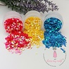 Dress My Craft Sequins Family Pack Butterfly 6x8g (DMCS4702) (OUTLET) Dress My Craft Sequins Family Pack Butterfly 6x8g (DMCS4702) (OUTLET)