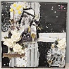 Dress My Craft Mr. & Mrs 12x12 Inch Paper Pad (DMCP2520) (OUTLET) Dress My Craft Mr. & Mrs 12x12 Inch Paper Pad (DMCP2520) (OUTLET)
