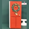 Dress My Craft Christmas Leaf Punch 1,5 Inch (DMCT5197) (OUTLET) Dress My Craft Christmas Leaf Punch 1,5 Inch (DMCT5197) (OUTLET)