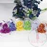 Dress My Craft Sequins Family Pack Heart 6x8g (DMCS4537) (OUTLET) Dress My Craft Sequins Family Pack Heart 6x8g (DMCS4537) (OUTLET)