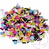 Dress My Craft Shaker Slices Tropical Party 8g (DMCS4306) (OUTLET) Dress My Craft Shaker Slices Tropical Party 8g (DMCS4306) (OUTLET)