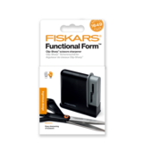 Fiskars Scissors Sharpener Clip-Sharp (1005137)