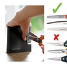 Fiskars Scissors Sharpener Clip-Sharp (1005137) Fiskars Scissors Sharpener Clip-Sharp (1005137)
