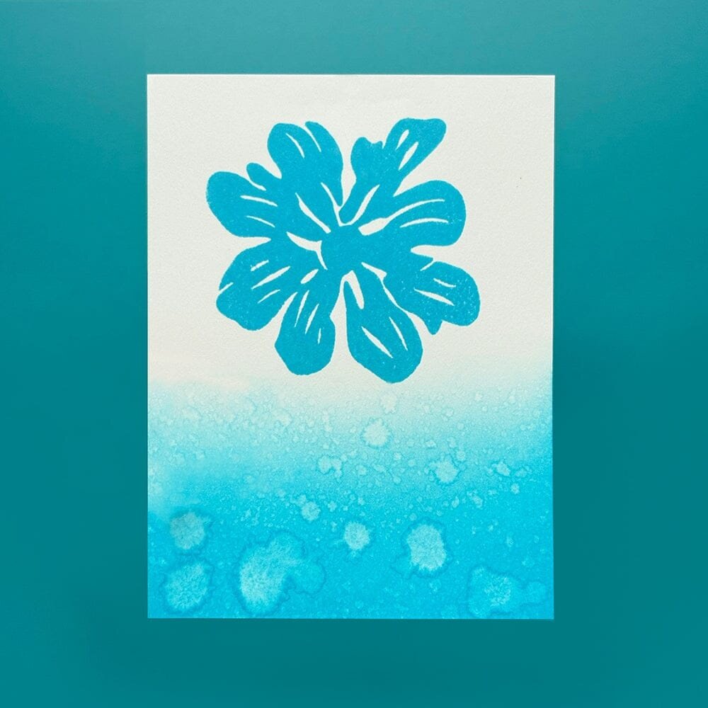 Simon Hurley Create Stellar Ink Pad Clear Skies (HUF88561) Simon Hurley Create Stellar Ink Pad Clear Skies (HUF88561)