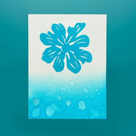 Simon Hurley Create Stellar Ink Pad Clear Skies (HUF88561) Simon Hurley Create Stellar Ink Pad Clear Skies (HUF88561)