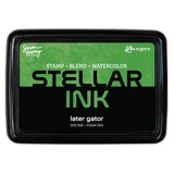 Simon Hurley Create Stellar Ink Pad Later Gator (HUF88622)