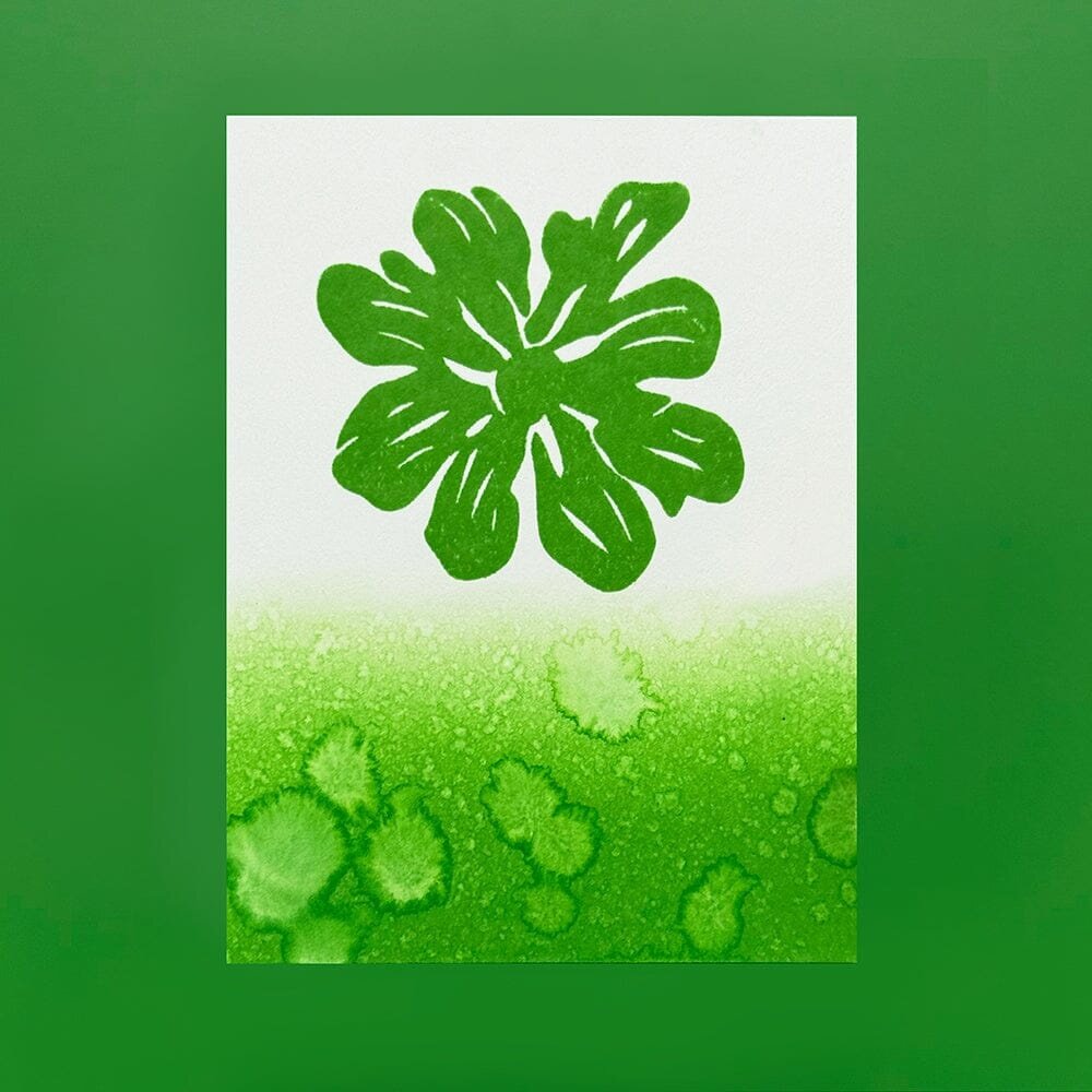 Simon Hurley Create Stellar Ink Pad Later Gator (HUF88622) Simon Hurley Create Stellar Ink Pad Later Gator (HUF88622)