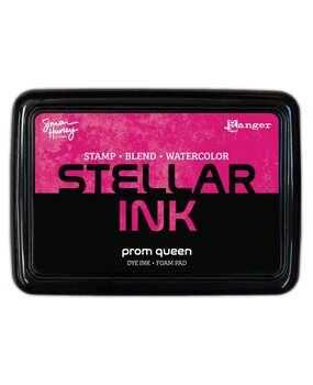Simon Hurley Create Stellar Ink Pad Prom Queen (HUF88660)