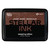 Simon Hurley Create Stellar Ink Pad Weeping Willow (HUF88745)