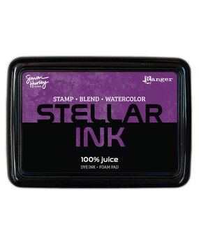 Simon Hurley Create Stellar Ink Pad 100% Juice (HUF89445)