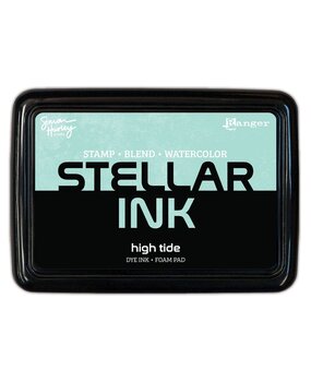Simon Hurley Create Stellar Ink Pad High Tide (HUF89520)