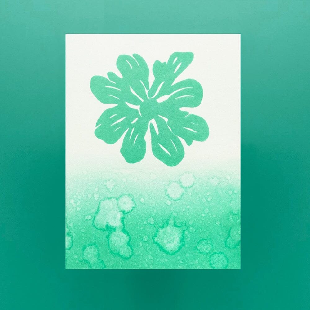 Simon Hurley Create Stellar Ink Pad High Tide (HUF89520) Simon Hurley Create Stellar Ink Pad High Tide (HUF89520)