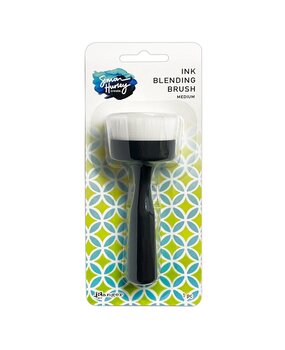 Simon Hurley Create Blending Brush Medium (HUA86659) Simon Hurley Create Blending Brush Medium (HUA86659)