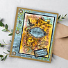 Woodware Vintage Labels Craft Die (11pcs) (CEDFR002) (OUTLET) Woodware Vintage Labels Craft Die (11pcs) (CEDFR002) (OUTLET)