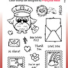 Woodware Owl Post Clear Stamps (FRB002) (OUTLET) Woodware Owl Post Clear Stamps (FRB002) (OUTLET)