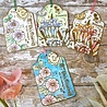 Woodware Garden Tags Clear Stamps (FRB006) (OUTLET) Woodware Garden Tags Clear Stamps (FRB006) (OUTLET)