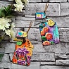 Woodware Garden Tags Clear Stamps (FRB006) (OUTLET) Woodware Garden Tags Clear Stamps (FRB006) (OUTLET)