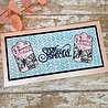 Woodware Garden Tags Clear Stamps (FRB006) (OUTLET) Woodware Garden Tags Clear Stamps (FRB006) (OUTLET)