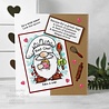 Woodware Great Day Recipe Clear Stamp (FRM031) (OUTLET) Woodware Great Day Recipe Clear Stamp (FRM031) (OUTLET)