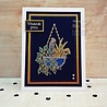 Woodware Hanging Basket Clear Stamp (FRM032) (OUTLET) Woodware Hanging Basket Clear Stamp (FRM032) (OUTLET)