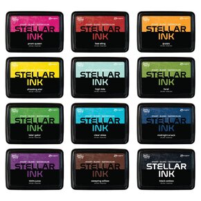 Stellar Ink Pads