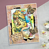Woodware Kind Words Clear Stamps (FRM059) (OUTLET) Woodware Kind Words Clear Stamps (FRM059) (OUTLET)