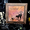 Woodware Spell Time Clear Stamps (FRM067) (OUTLET) Woodware Spell Time Clear Stamps (FRM067) (OUTLET)