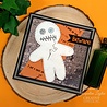 Woodware Spell Time Clear Stamps (FRM067) (OUTLET) Woodware Spell Time Clear Stamps (FRM067) (OUTLET)