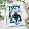 Woodware Christmas Junk Labels Clear Stamps (FRM068) (OUTLET) Woodware Christmas Junk Labels Clear Stamps (FRM068) (OUTLET)