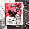 Woodware Christmas Junk Labels Clear Stamps (FRM068) (OUTLET) Woodware Christmas Junk Labels Clear Stamps (FRM068) (OUTLET)