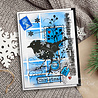 Woodware Christmas Junk Labels Clear Stamps (FRM068) (OUTLET) Woodware Christmas Junk Labels Clear Stamps (FRM068) (OUTLET)