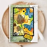 Woodware Torn Paper Butterflies Clear Stamps (FRM070) (OUTLET) Woodware Torn Paper Butterflies Clear Stamps (FRM070) (OUTLET)