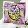 Woodware Junk Journal Chapter One 8x8 Inch Paper Pad (FRPP002) (OUTLET) Woodware Junk Journal Chapter One 8x8 Inch Paper Pad (FRPP002) (OUTLET)