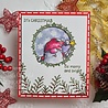 Woodware Funtime Gnome Clear Stamps (FRS1001) (OUTLET) Woodware Funtime Gnome Clear Stamps (FRS1001) (OUTLET)