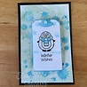 Woodware Norman & Friends Clear Stamps (FRS1003) (OUTLET) Woodware Norman & Friends Clear Stamps (FRS1003) (OUTLET)