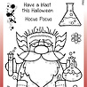 Woodware Professor Gnome Clear Stamps (FRS1010) (OUTLET) Woodware Professor Gnome Clear Stamps (FRS1010) (OUTLET)